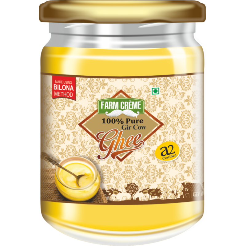 gir cow ghee