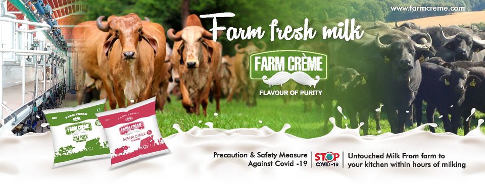 Farm Creme