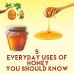 Benefits of honey